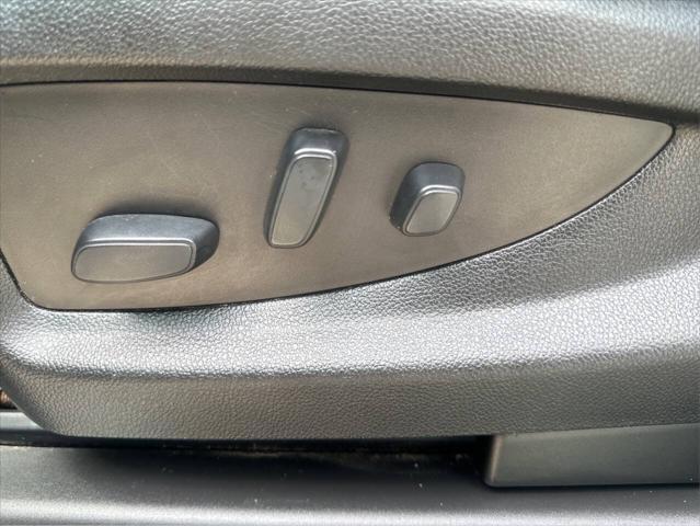 used 2019 Chevrolet Tahoe car