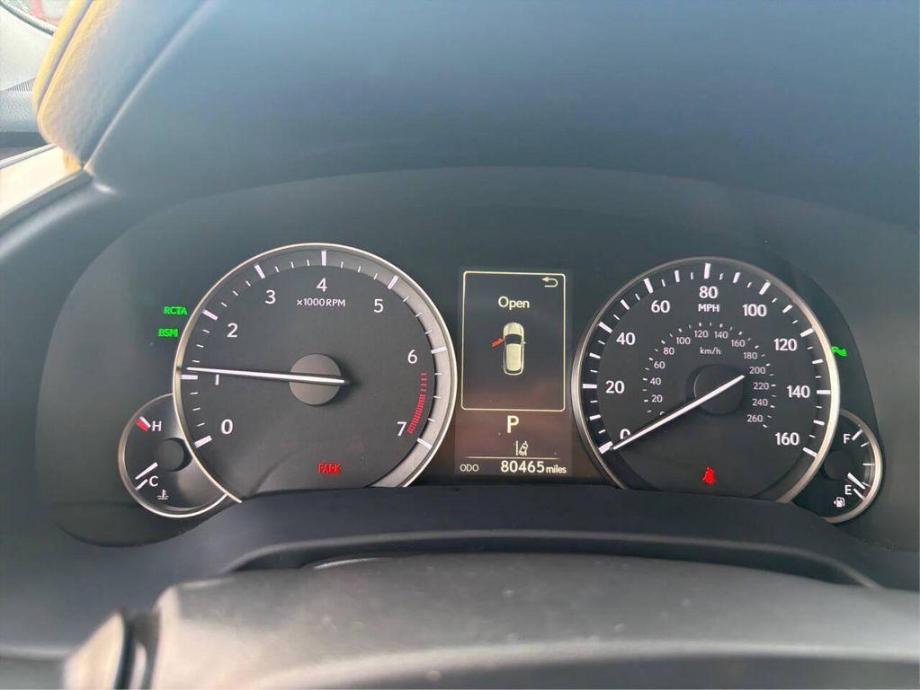 used 2016 Lexus RX 350 car, priced at $22,995