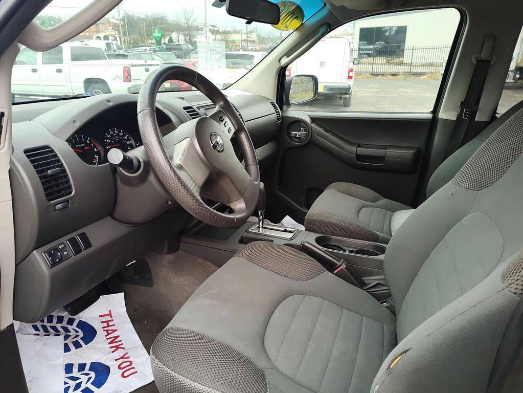 used 2006 Nissan Xterra car, priced at $3,695