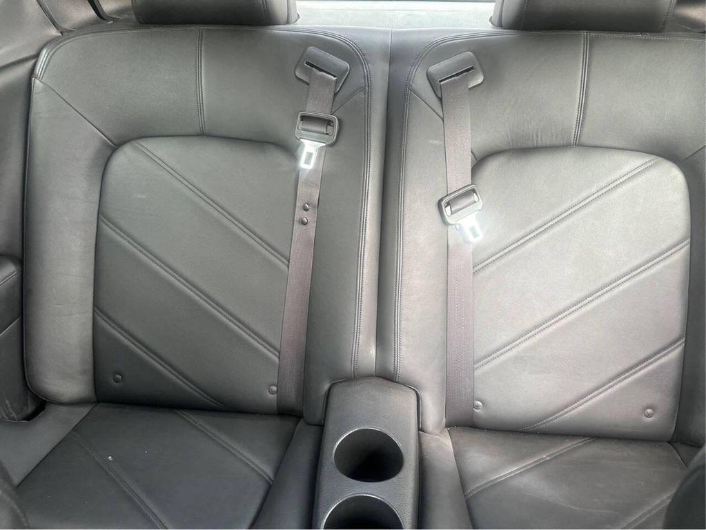 used 2011 Nissan Murano CrossCabriolet car, priced at $10,995