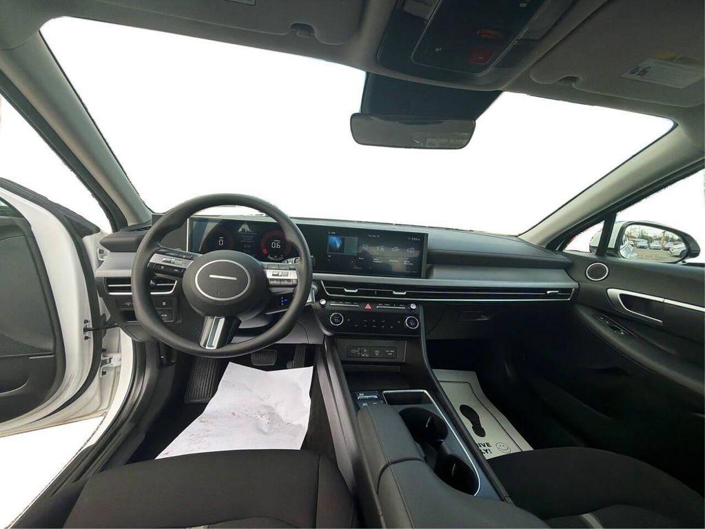 used 2025 Hyundai Sonata car, priced at $22,995