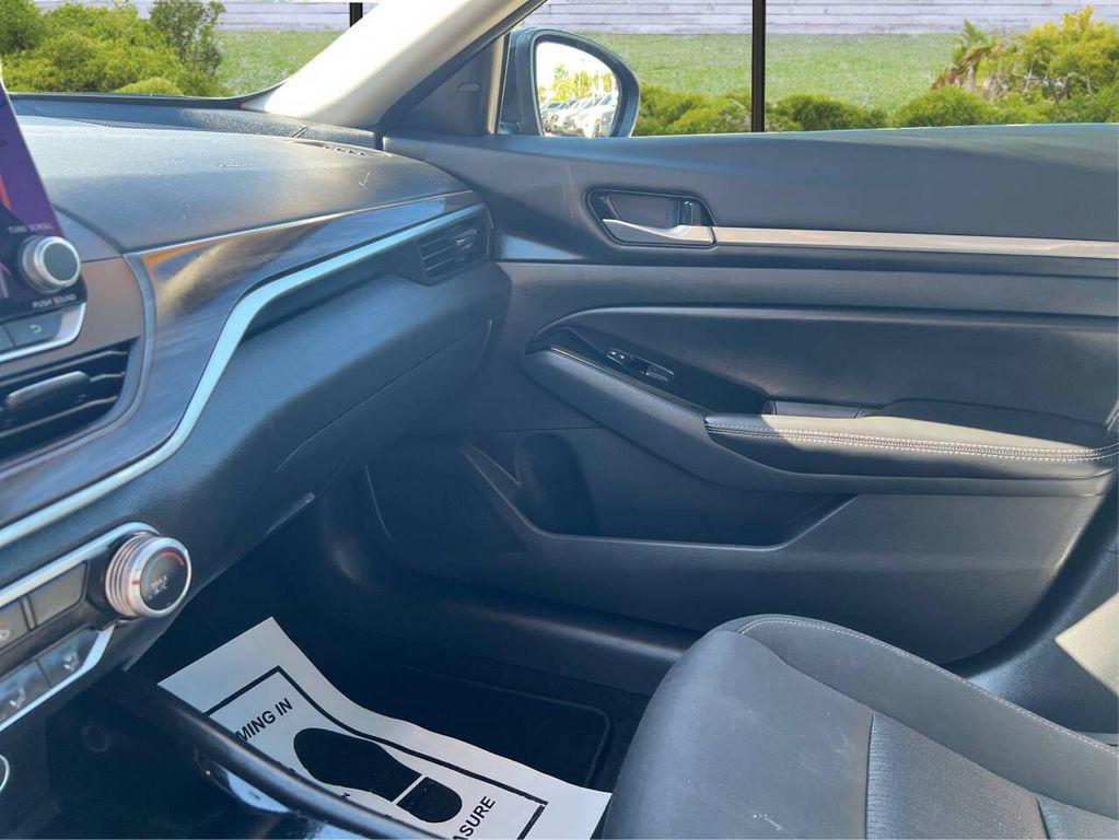 used 2023 Nissan Altima car, priced at $18,995