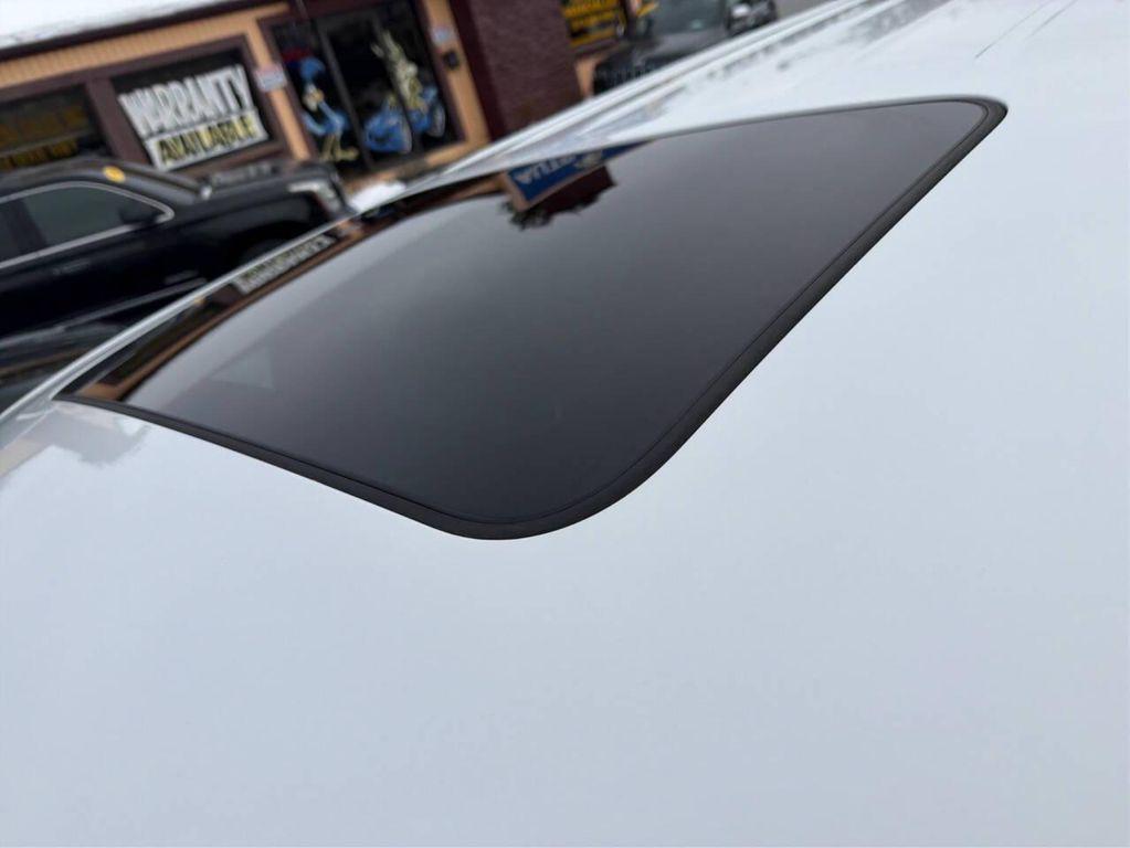 used 2022 Dodge Durango car, priced at $36,995