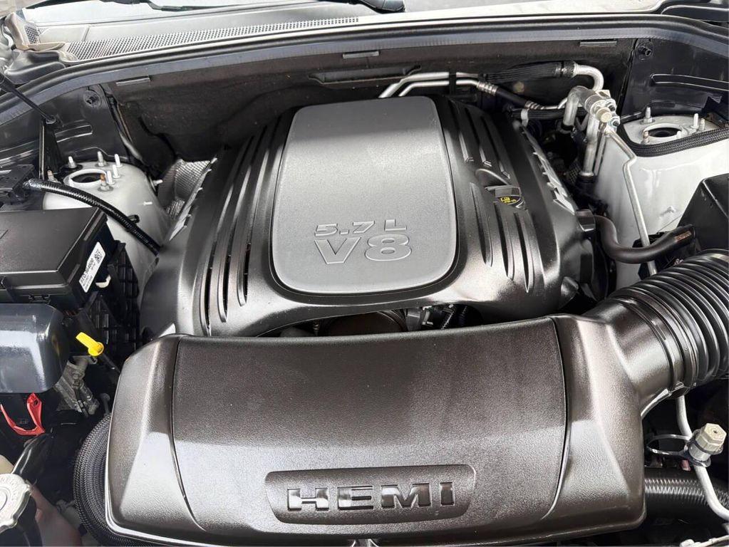 used 2022 Dodge Durango car, priced at $36,995