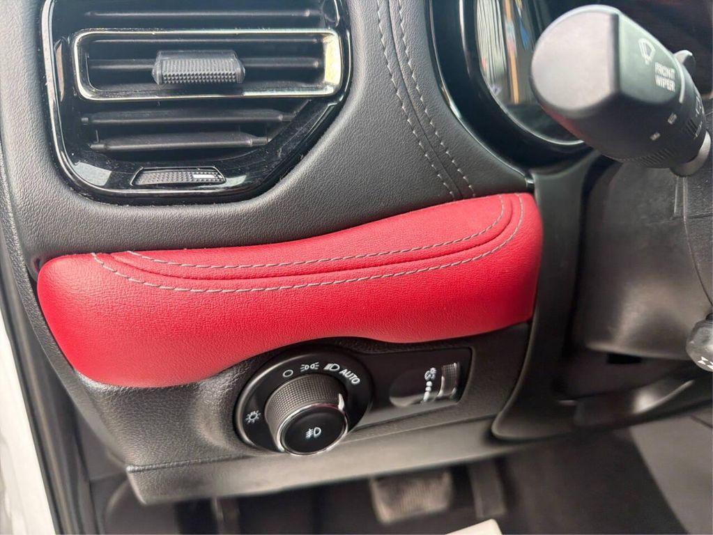 used 2022 Dodge Durango car, priced at $36,995