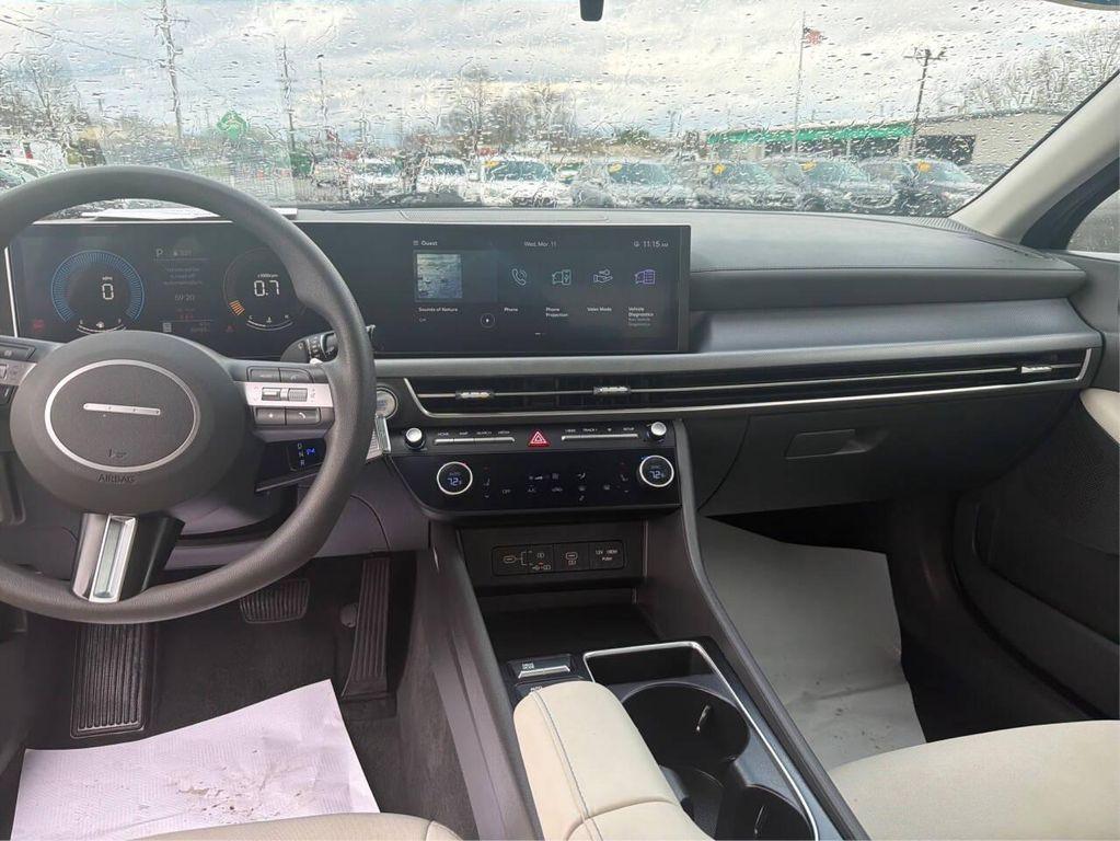 used 2024 Hyundai Sonata car, priced at $21,995