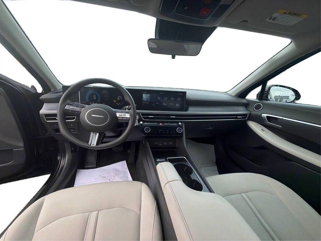 used 2024 Hyundai Sonata car, priced at $21,995
