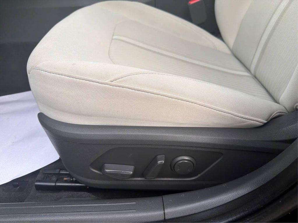 used 2024 Hyundai Sonata car, priced at $21,995