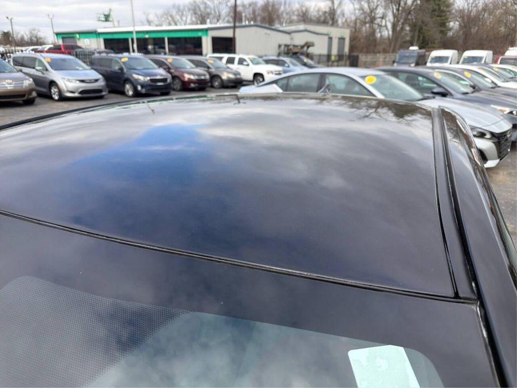 used 2024 Toyota Corolla car, priced at $21,995