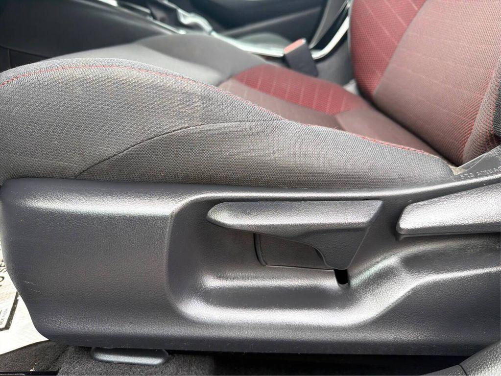 used 2024 Toyota Corolla car, priced at $21,995