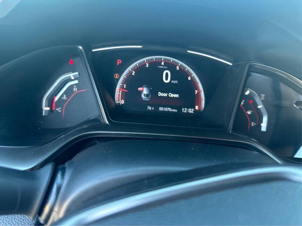 used 2021 Honda Civic car, priced at $23,995