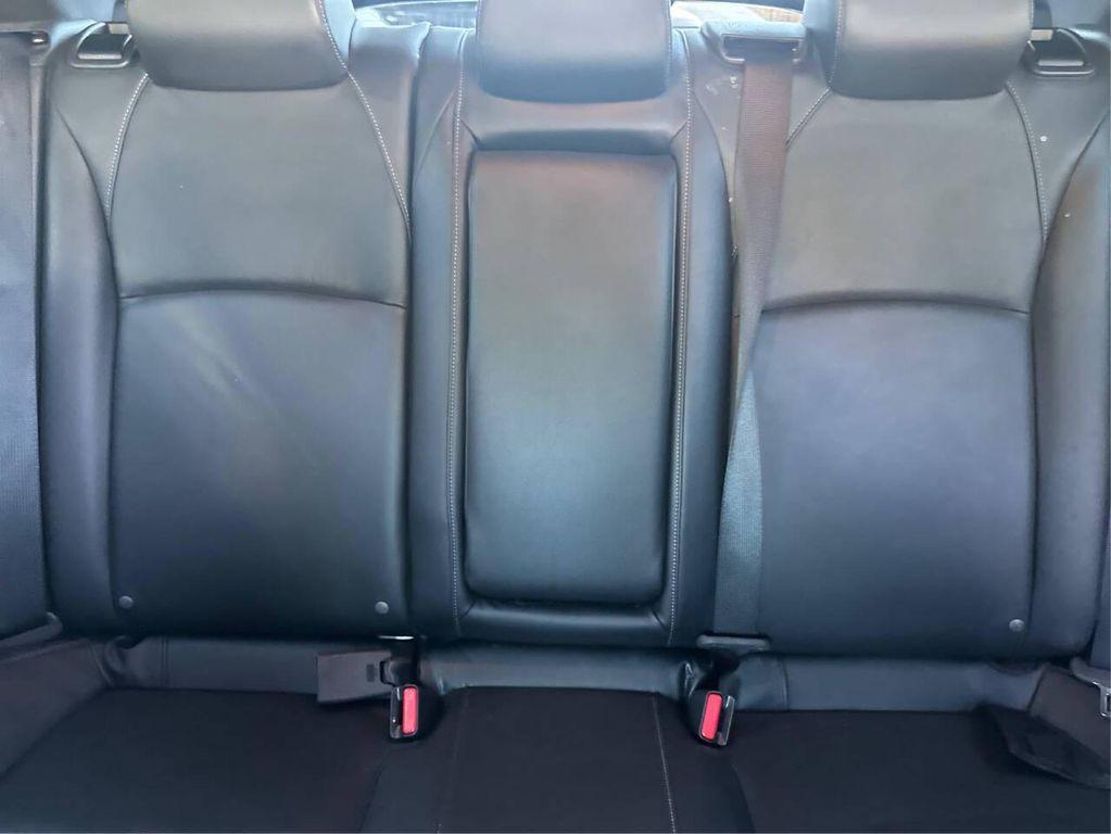 used 2021 Honda Civic car, priced at $23,995