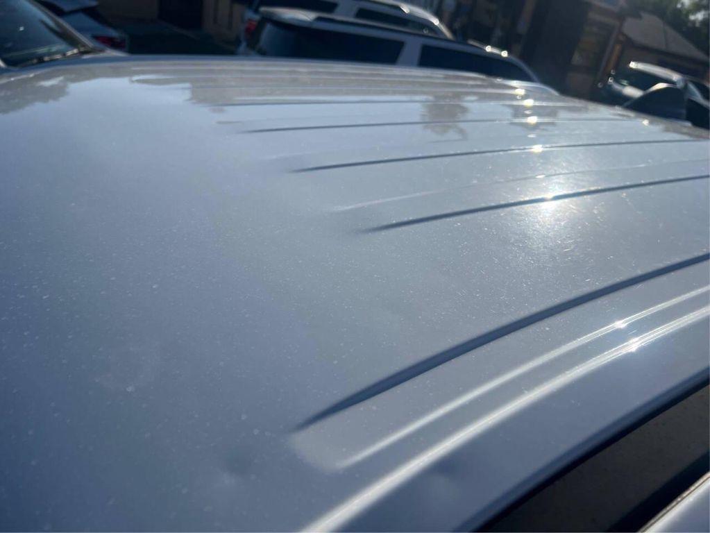used 2020 Ram 1500 car, priced at $17,995