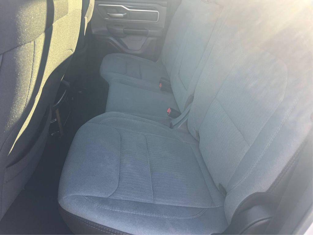 used 2020 Ram 1500 car, priced at $17,995