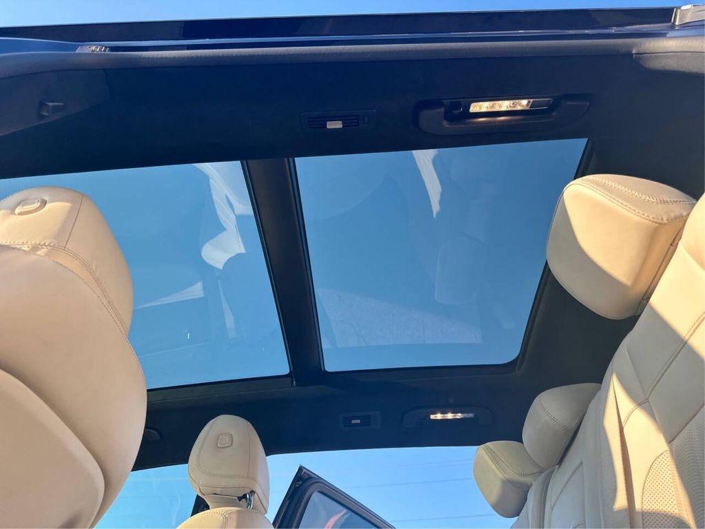 used 2021 Mercedes-Benz AMG GLS 63 car, priced at $66,995