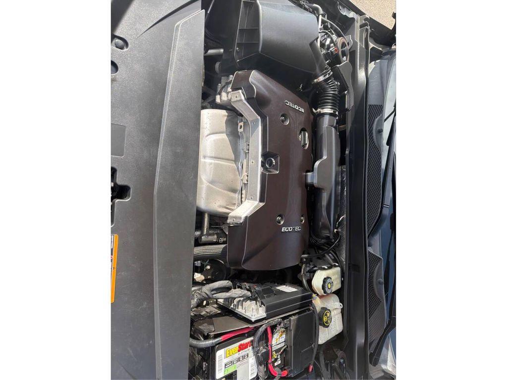 used 2017 Chevrolet Impala car, priced at $9,995