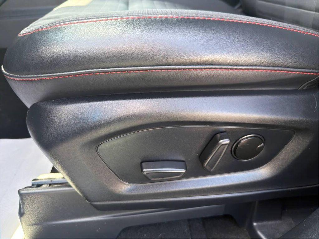 used 2025 Ford Explorer car, priced at $38,995