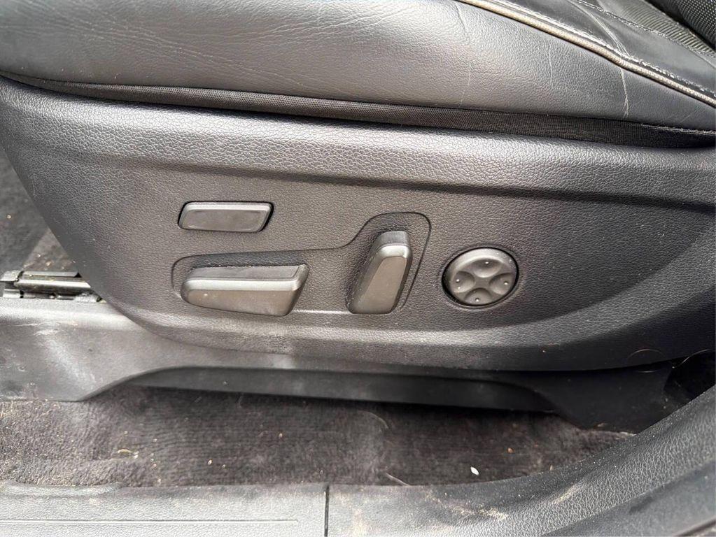 used 2020 Hyundai Palisade car, priced at $24,995