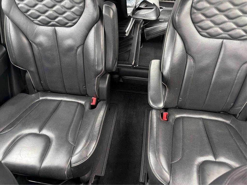 used 2020 Hyundai Palisade car, priced at $24,995