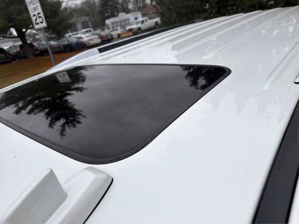 used 2017 Cadillac Escalade car