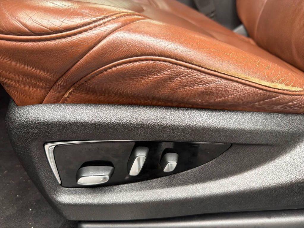 used 2017 Cadillac Escalade car