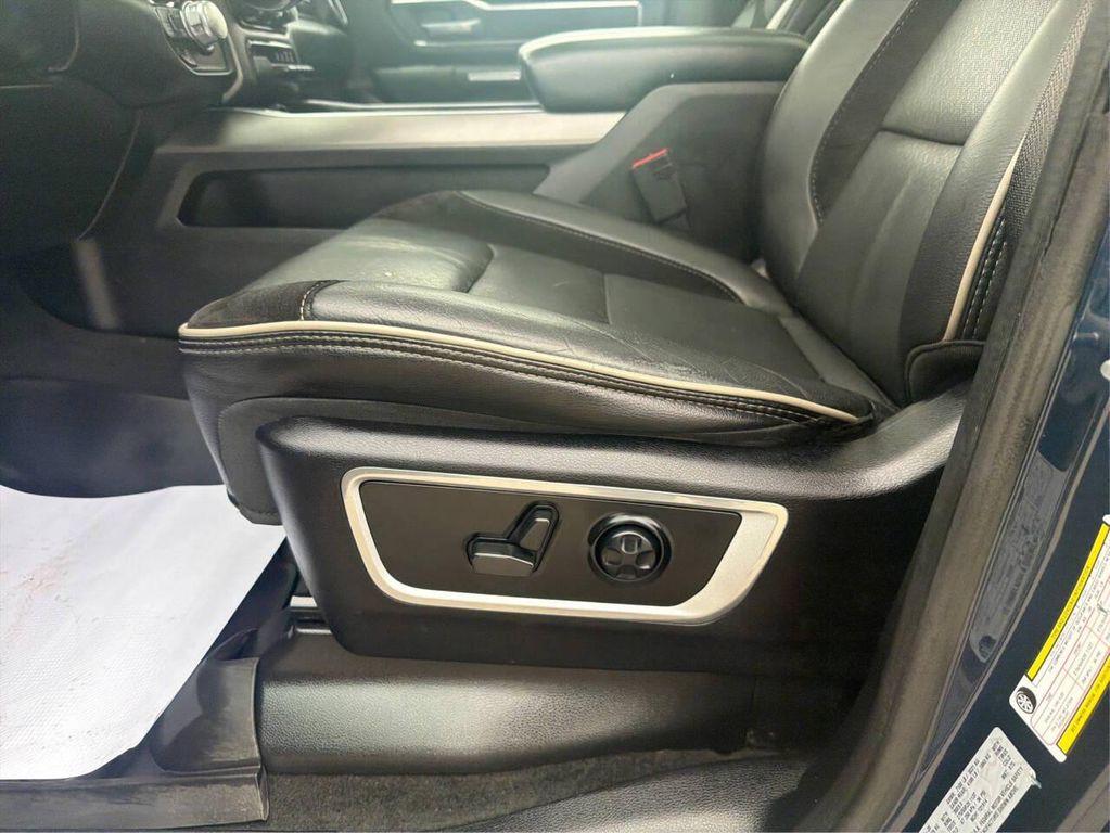 used 2021 Ram 1500 car, priced at $31,995