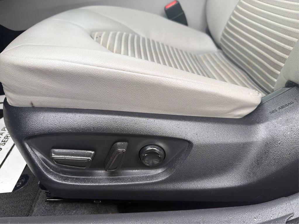 used 2024 Toyota Camry car, priced at $24,995