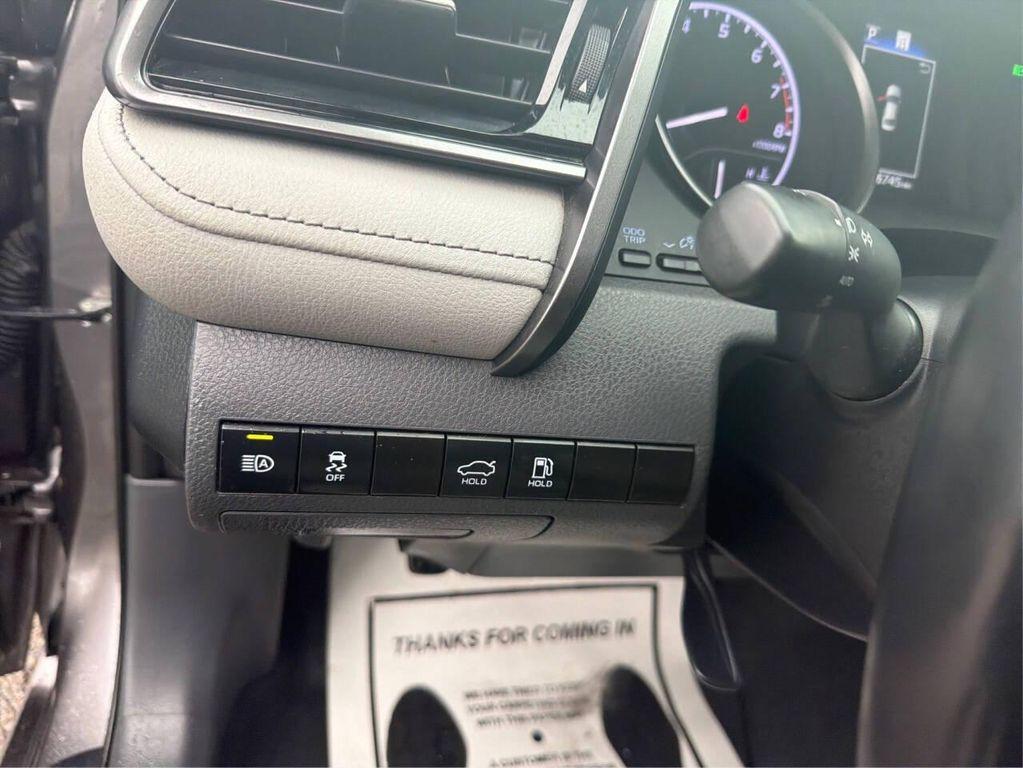 used 2024 Toyota Camry car, priced at $24,995