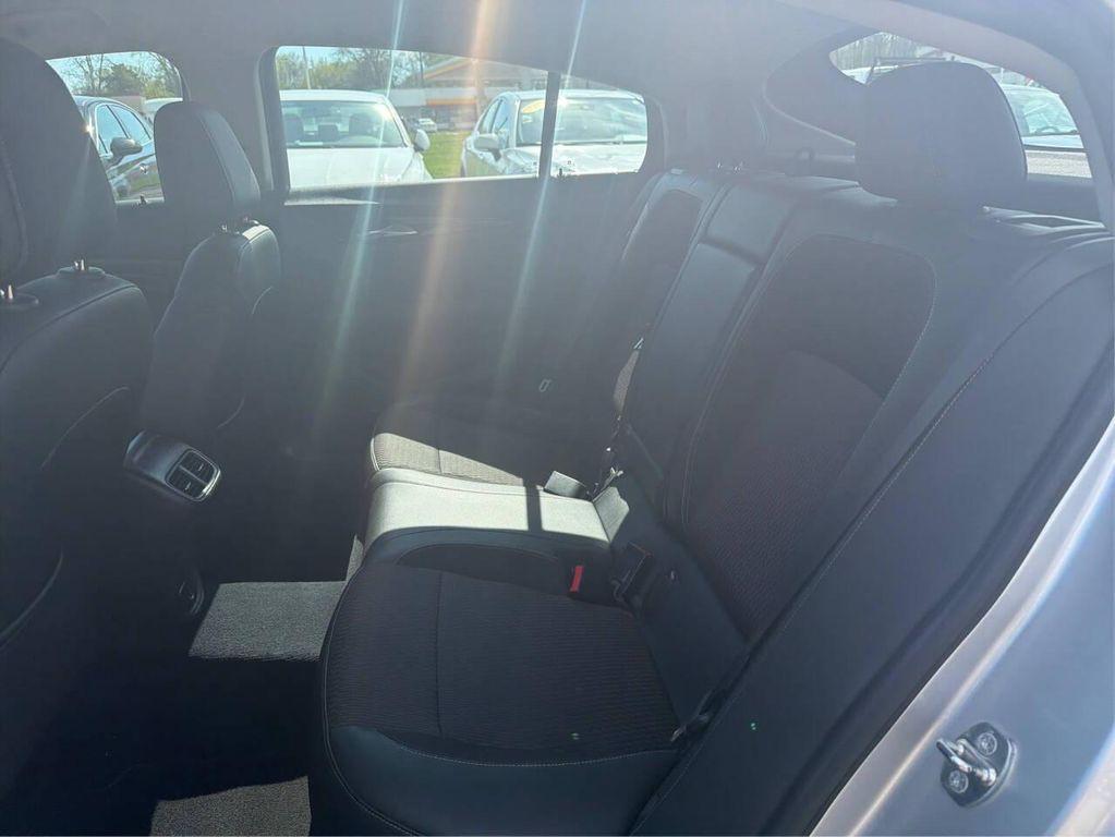 used 2018 Buick Regal Sportback car, priced at $17,995