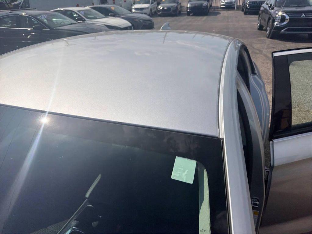 used 2018 Buick Regal Sportback car, priced at $17,995