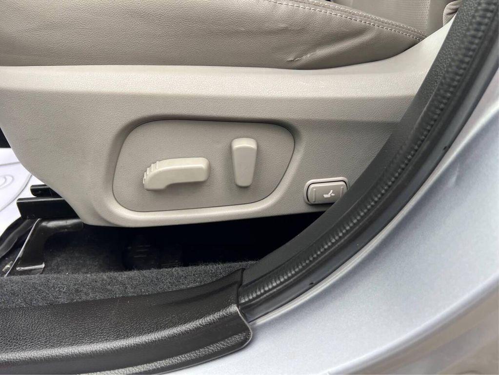 used 2016 Subaru Forester car, priced at $9,995