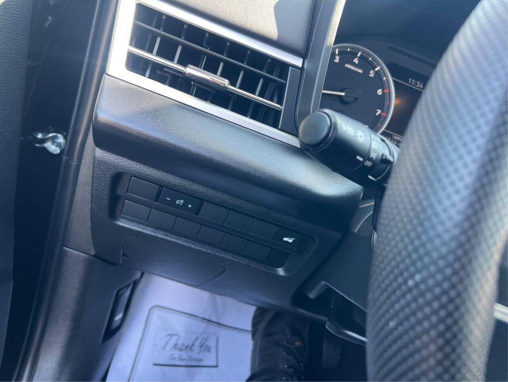 used 2025 Mitsubishi Outlander car, priced at $28,995