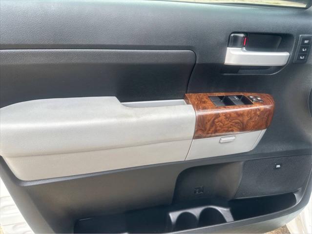 used 2011 Toyota Tundra car