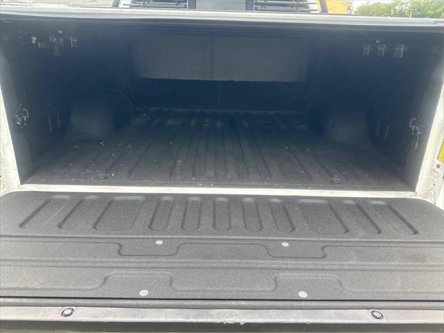 used 2011 Toyota Tundra car