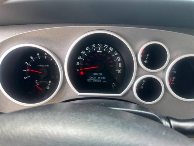 used 2011 Toyota Tundra car