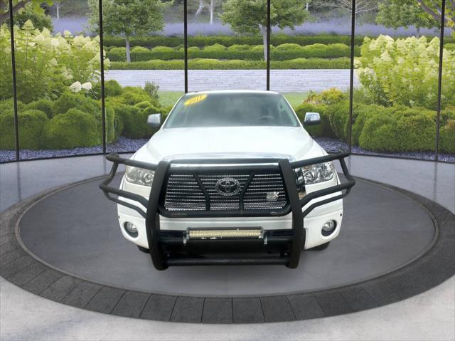 used 2011 Toyota Tundra car