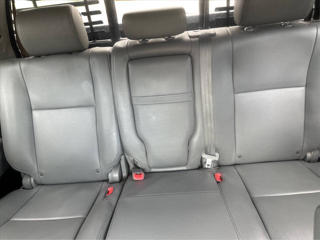 used 2011 Toyota Tundra car