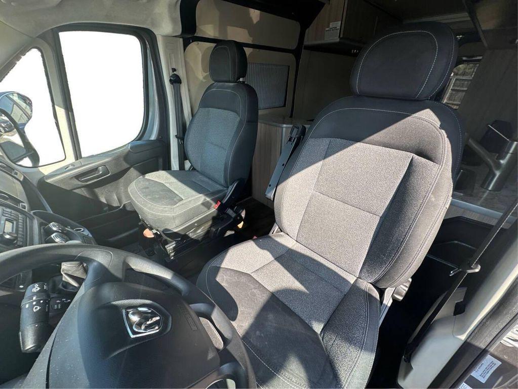 used 2017 Ram ProMaster 2500 car, priced at $39,995