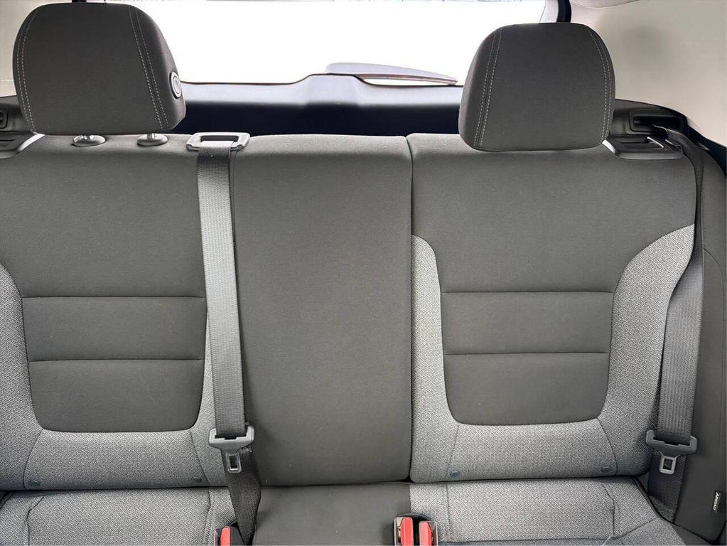 used 2021 Chevrolet TrailBlazer car, priced at $16,995