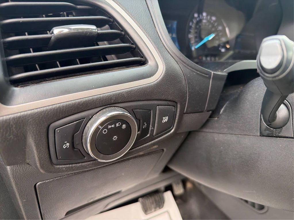 used 2024 Ford Edge car