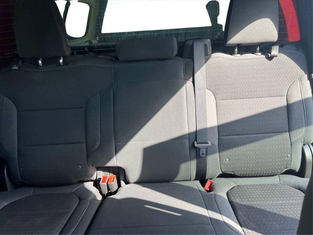 used 2019 Chevrolet Silverado 1500 car, priced at $31,995