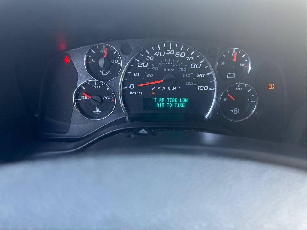 used 2016 Chevrolet Express 3500 car, priced at $12,995