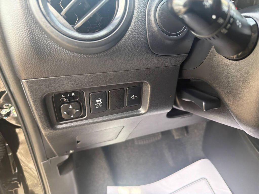 used 2024 Mitsubishi Mirage car, priced at $14,995