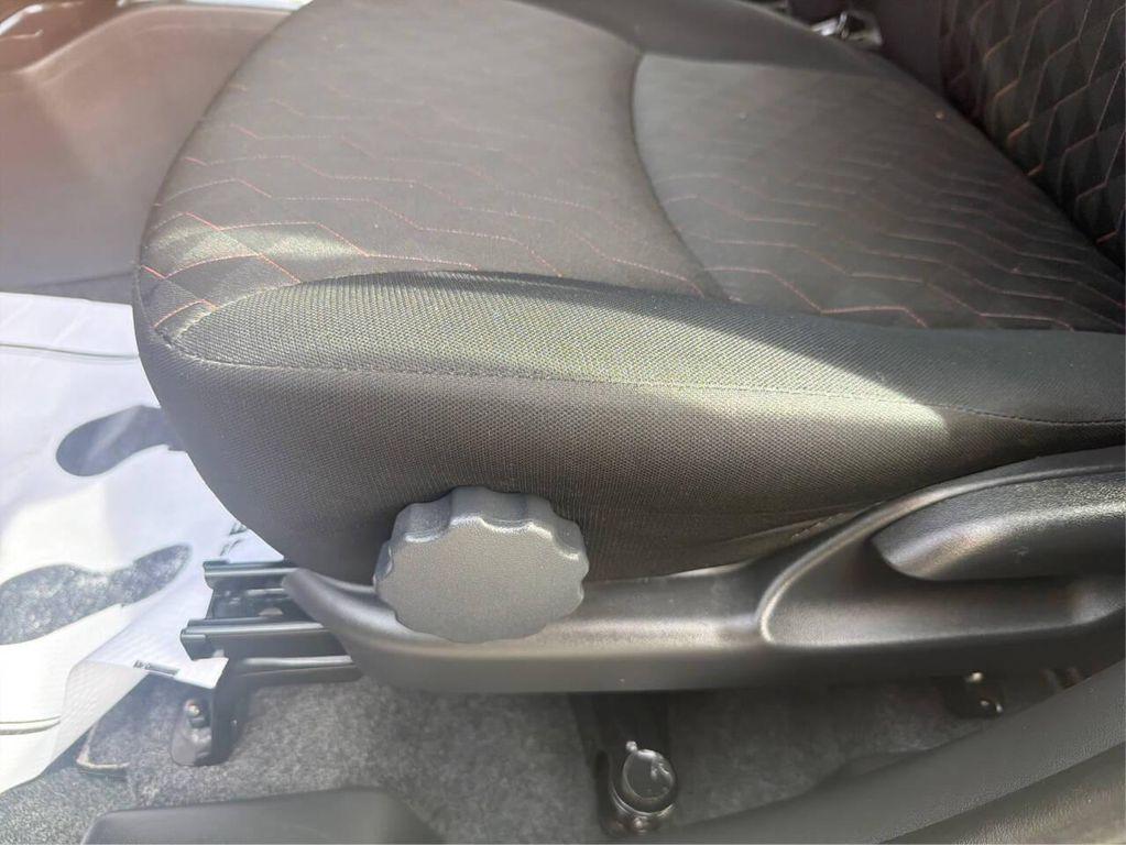 used 2024 Mitsubishi Mirage car, priced at $14,995