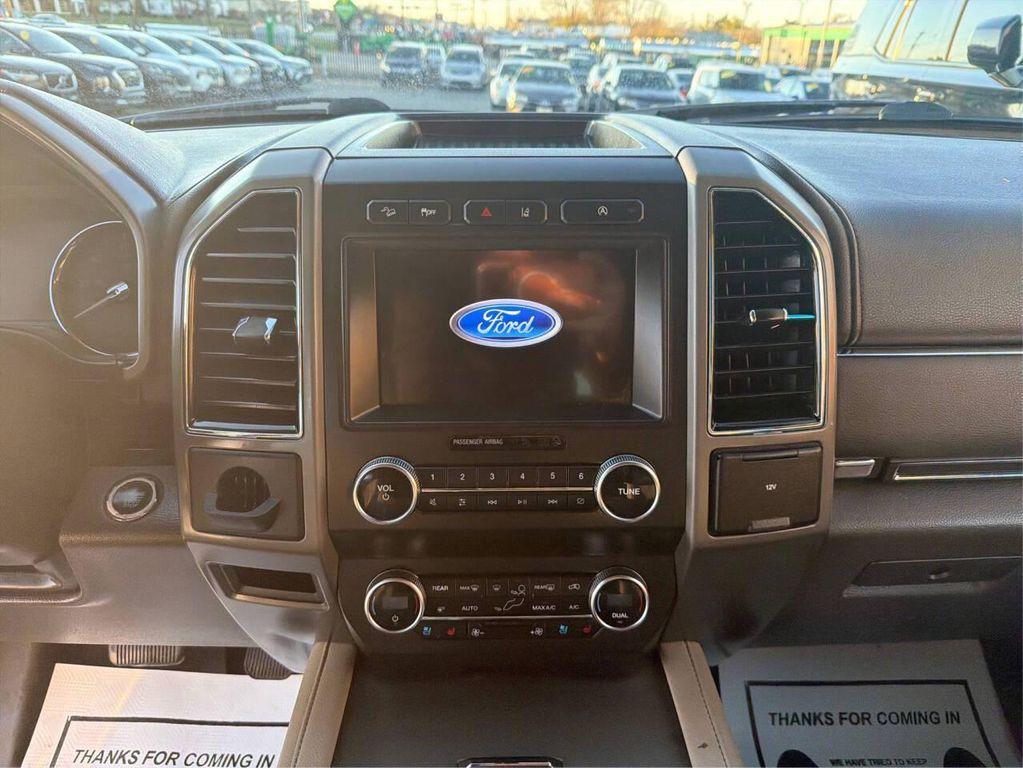 used 2020 Ford Expedition Max car, priced at $23,995