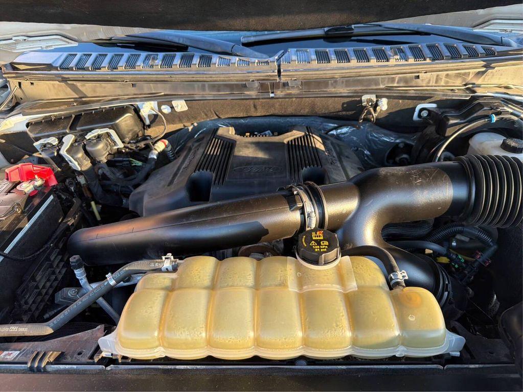 used 2020 Ford Expedition Max car, priced at $23,995