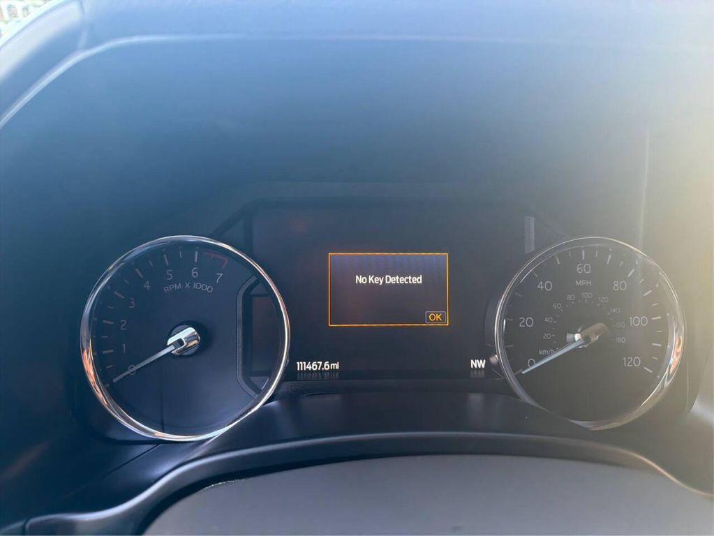 used 2020 Ford Expedition Max car, priced at $23,995