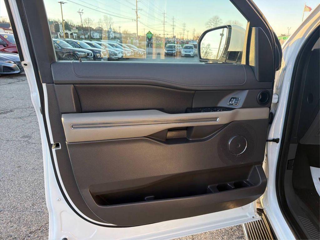 used 2020 Ford Expedition Max car, priced at $23,995