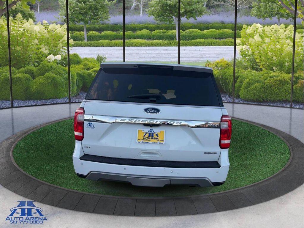 used 2020 Ford Expedition Max car, priced at $23,995