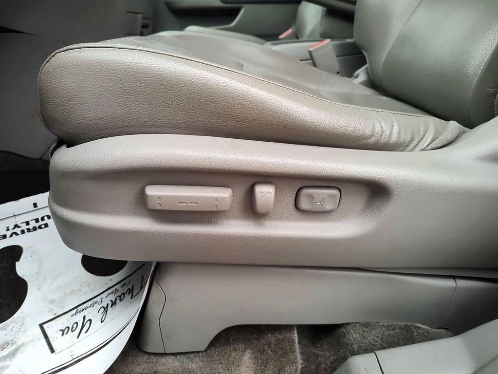 used 2014 Honda Odyssey car, priced at $10,995